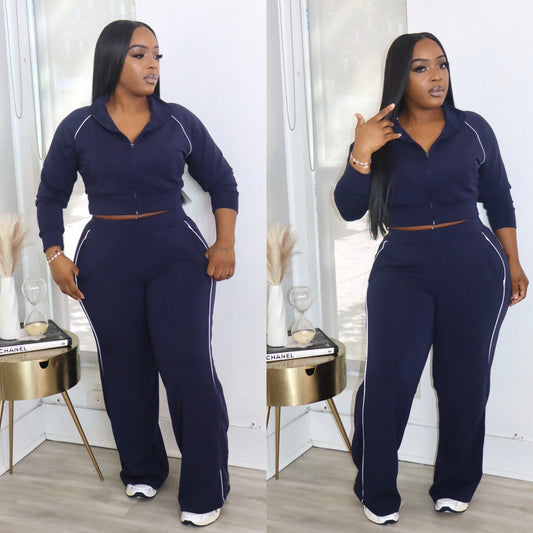 2pc sweat set