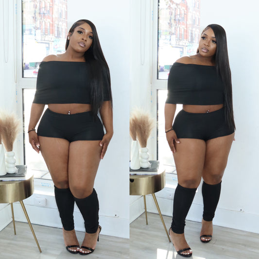 For Keeps 3pc set