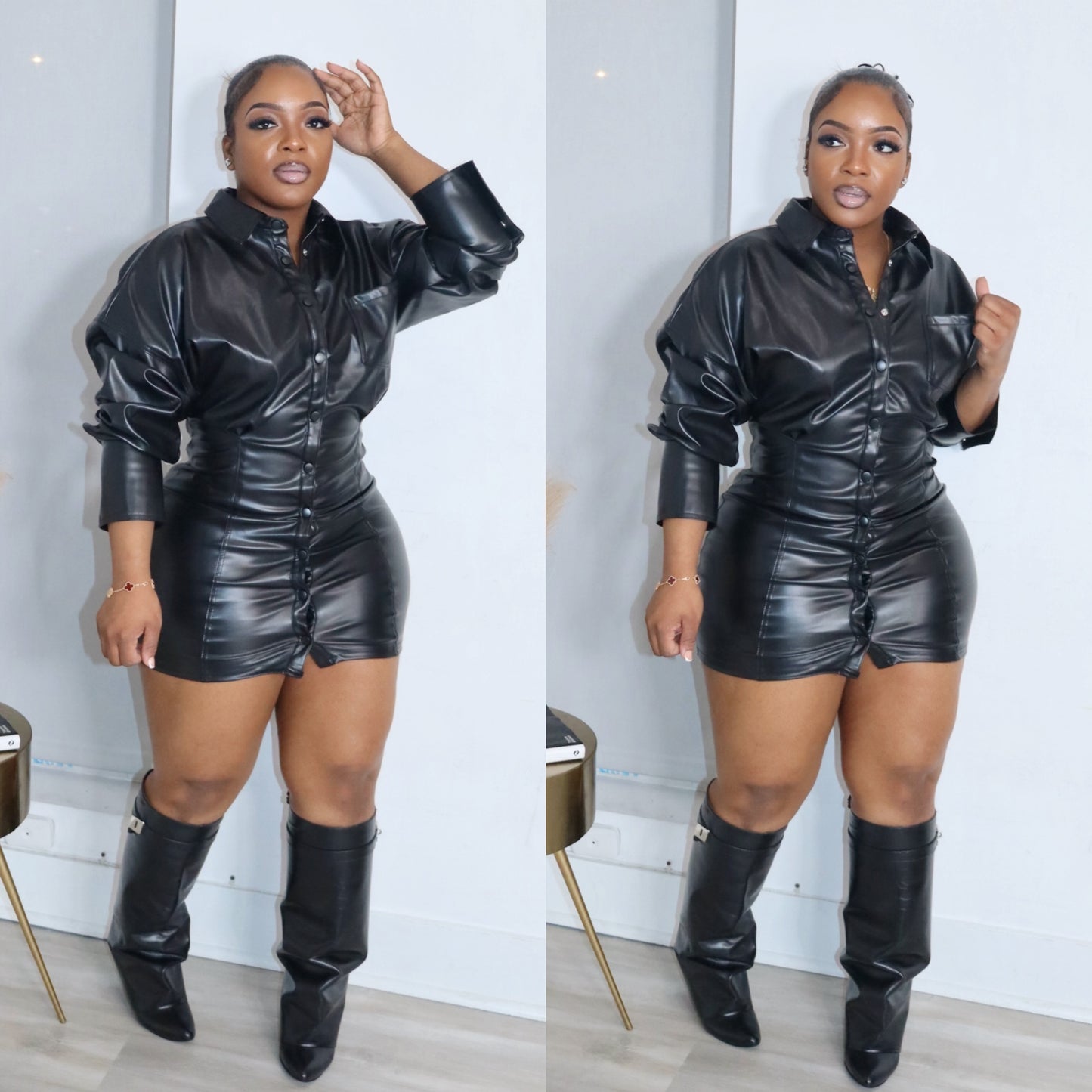 Britany dress