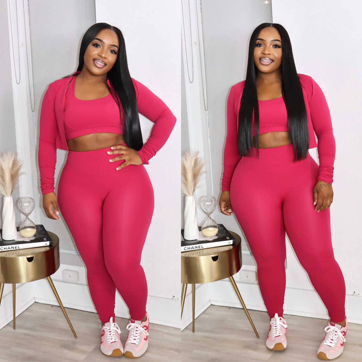 Taylor 3pc