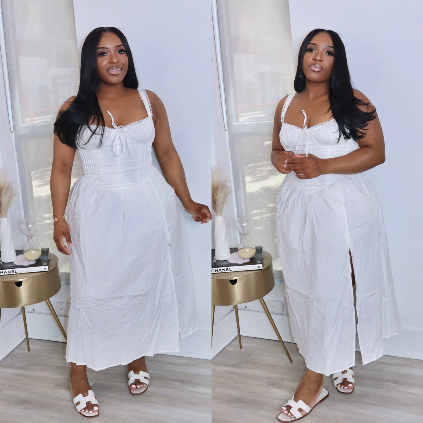 Holly dress