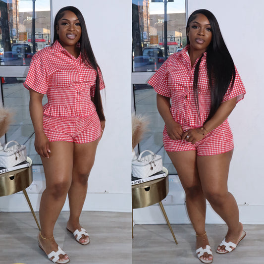 Nikki set