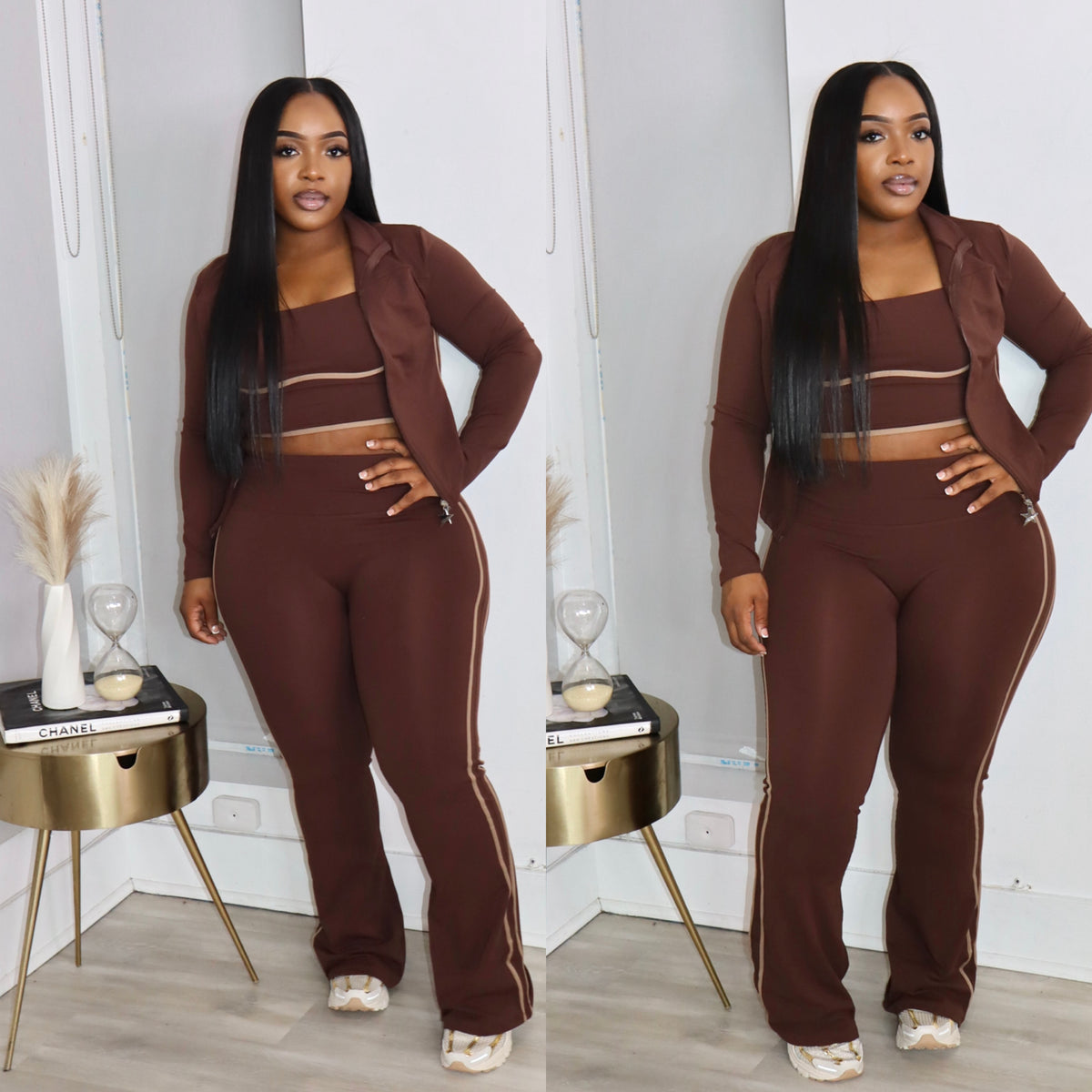 Jalie 3pc set