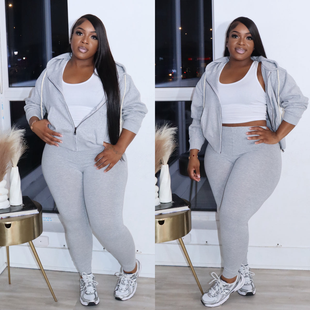 3 pc sweater set