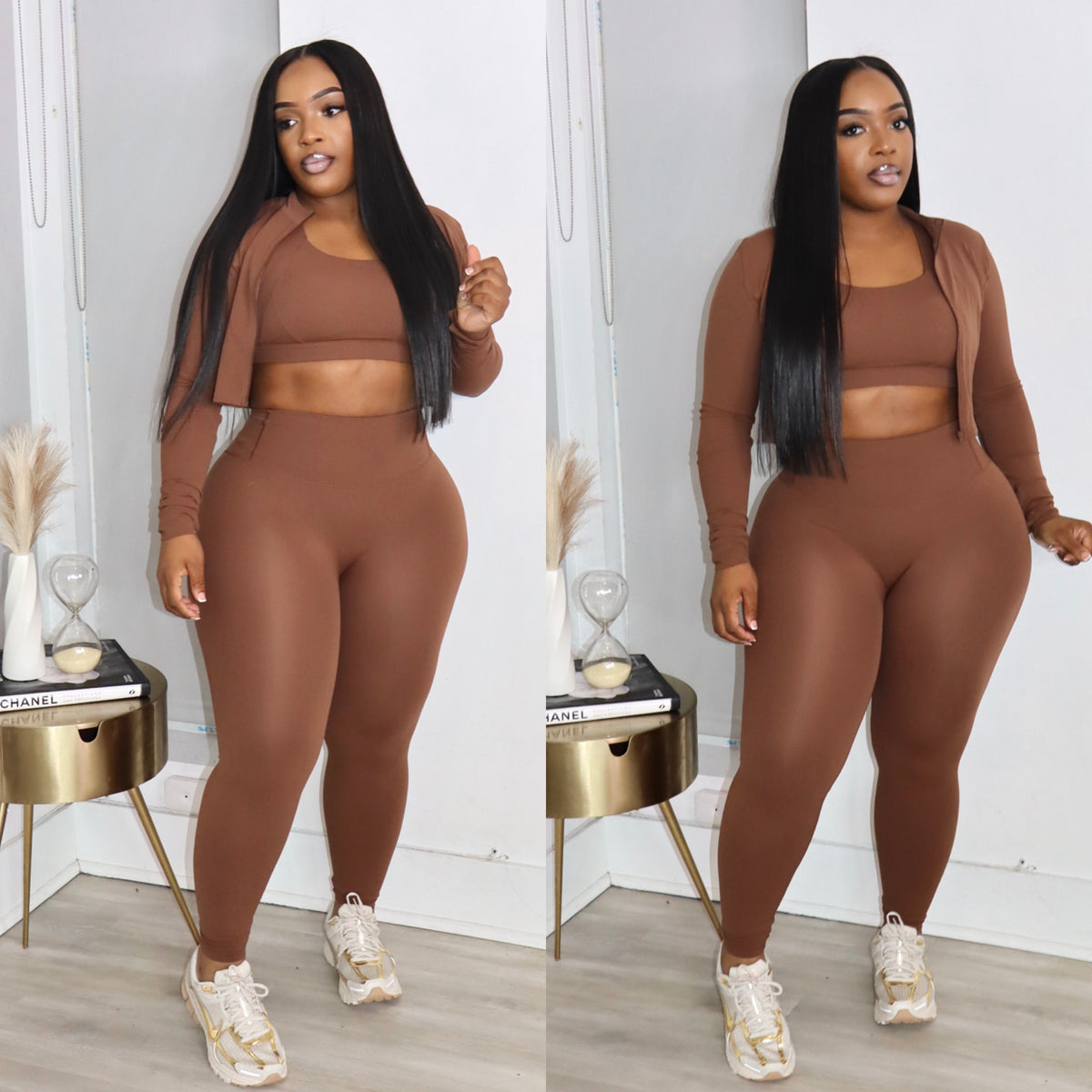 Taylor 3pc