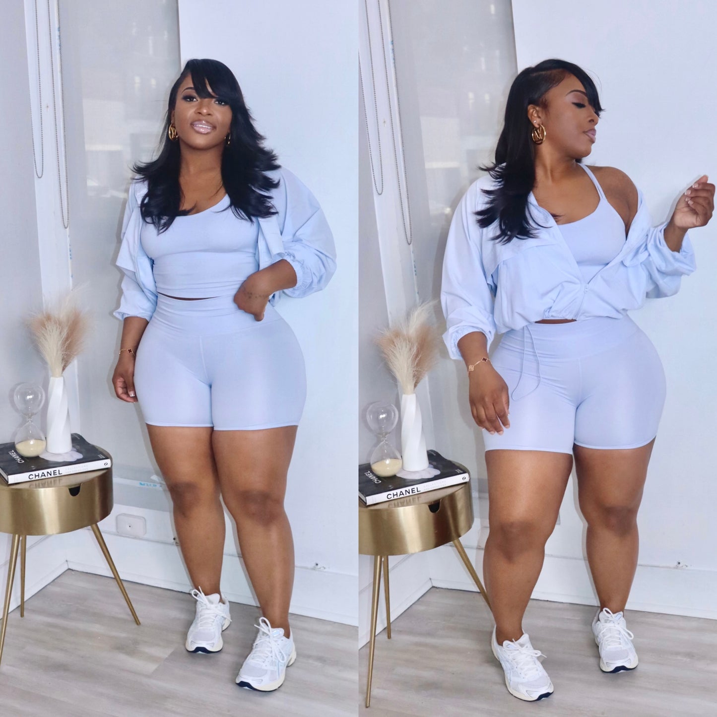 Marli 3pc set