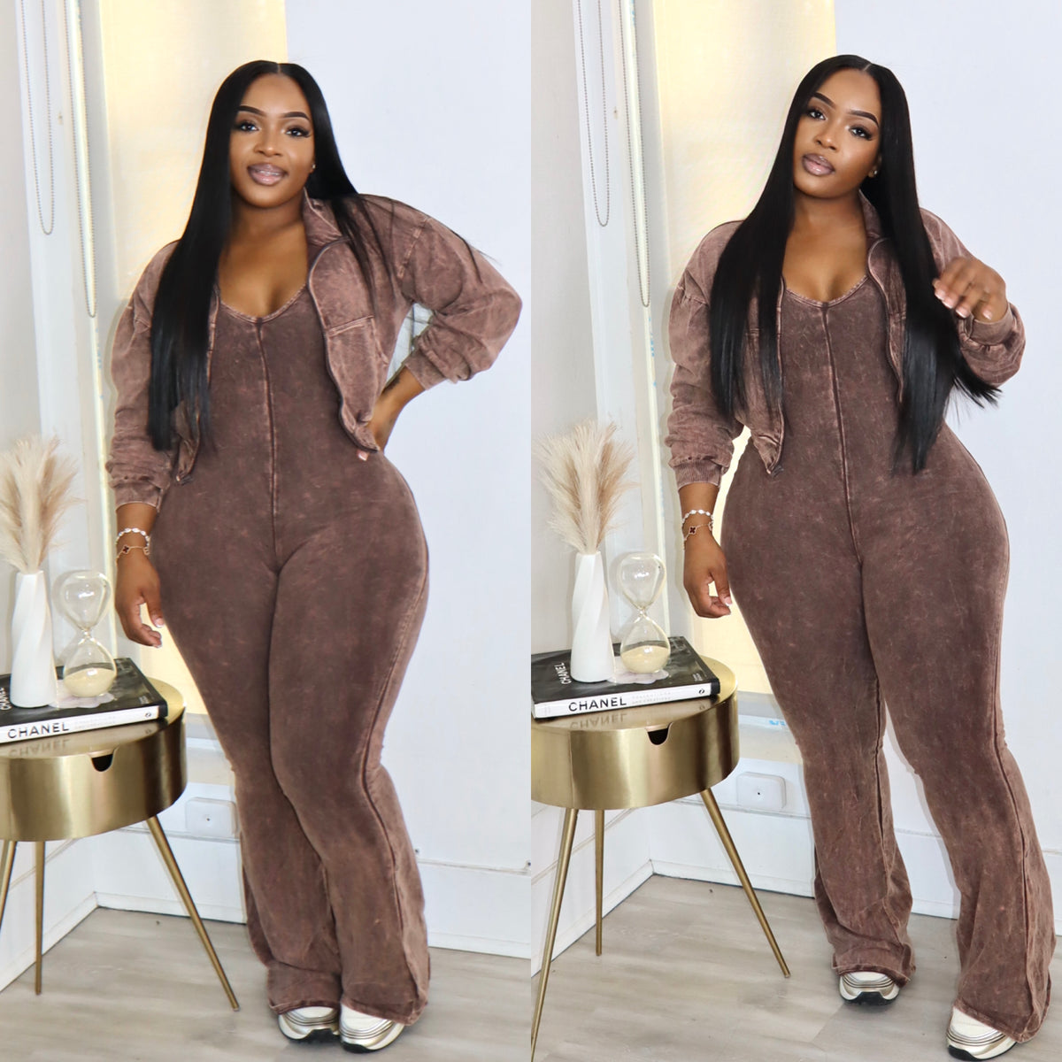 Riyah 2 pc set