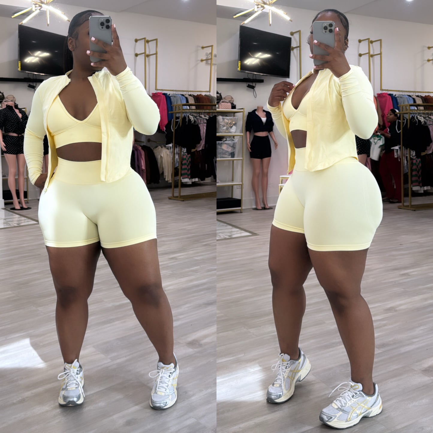 Mia 3pc