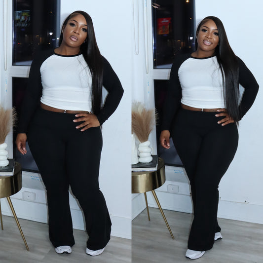 Lounged 2pc set