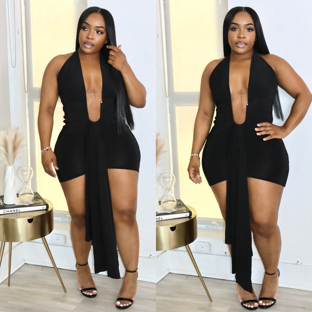 Gigi dress