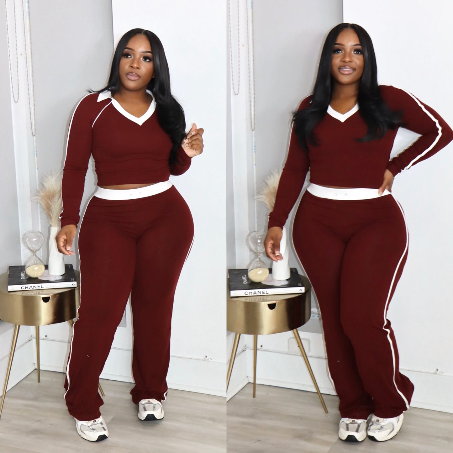 Beleni 2pc set