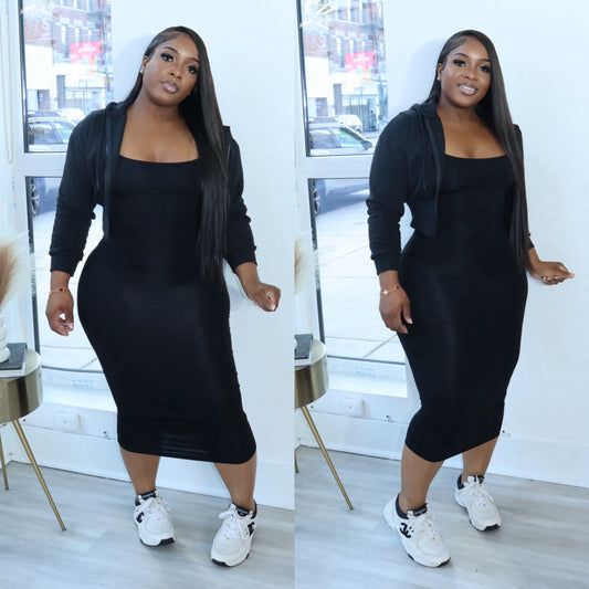 On chill 2pc set