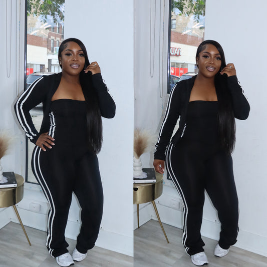 Tena 3pc set