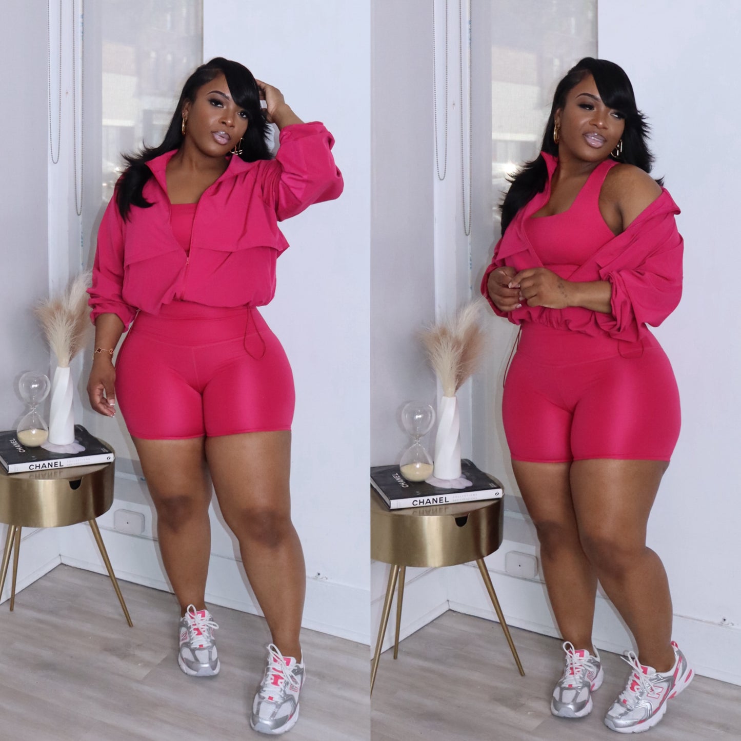 Marli 3pc set