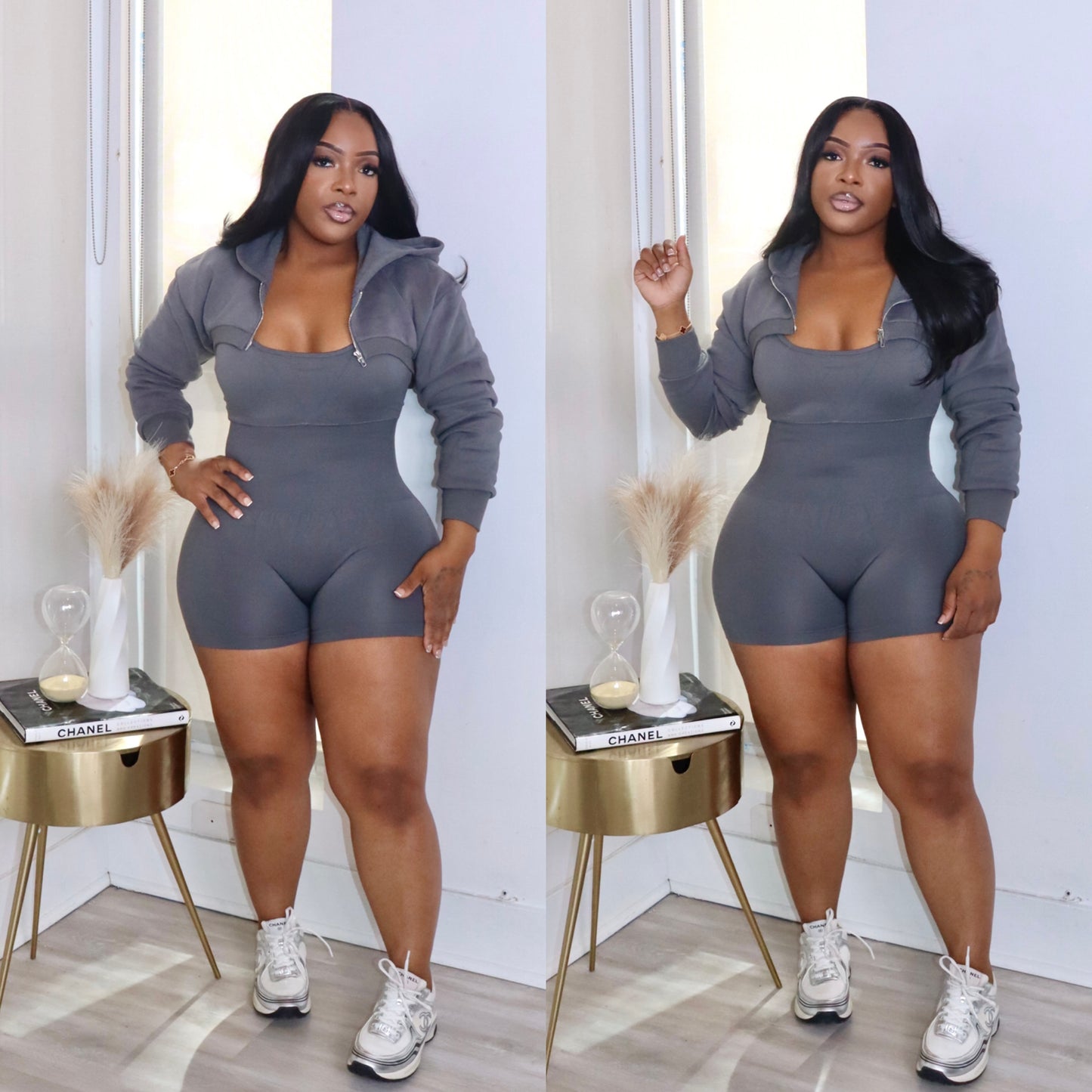 Mya 2pc set