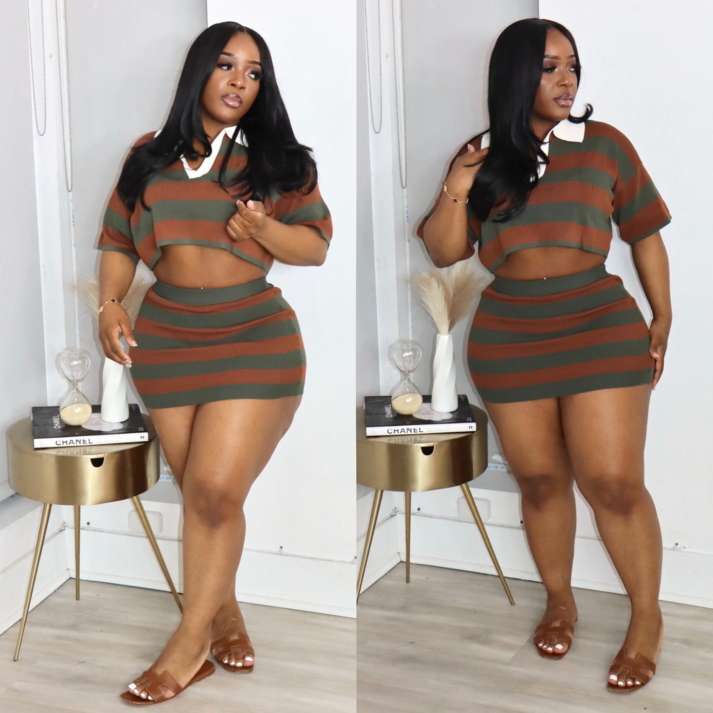 Nelly 2pc at