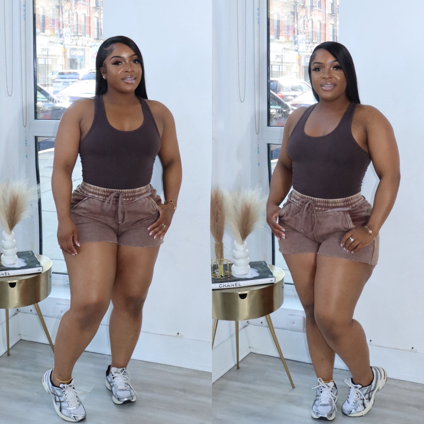 Lola set