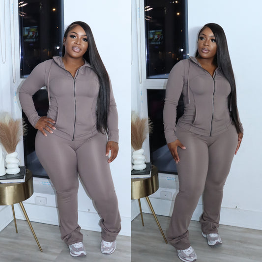 Meet me there 2pc set
