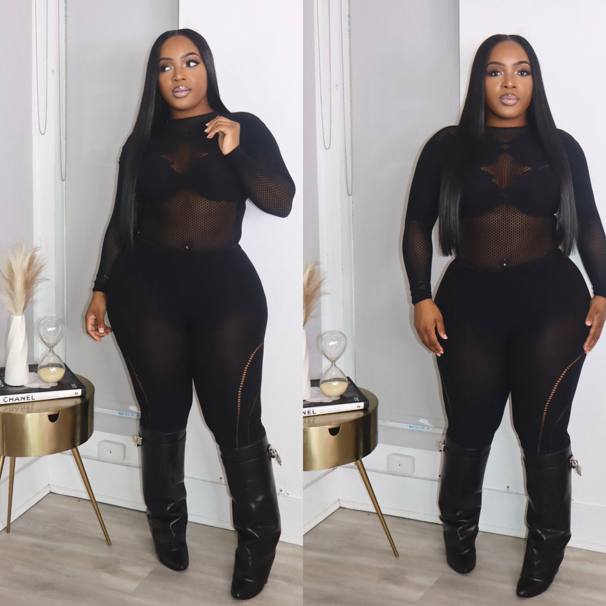 Skylar 2pc