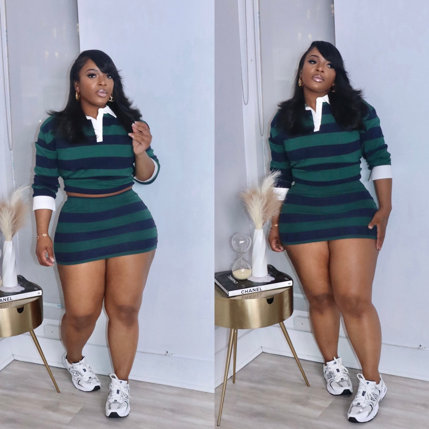 Laya 2pc set