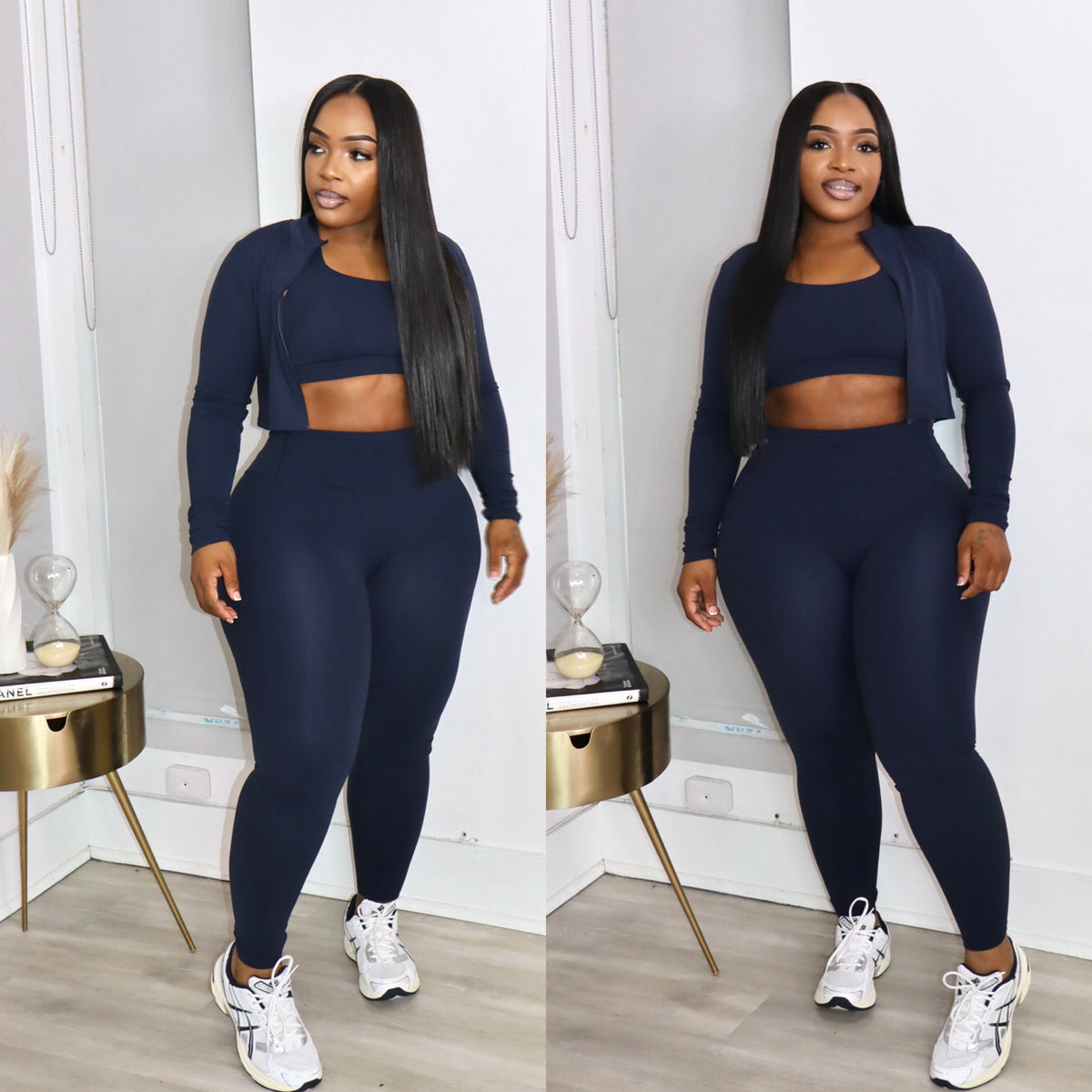 Taylor 3pc