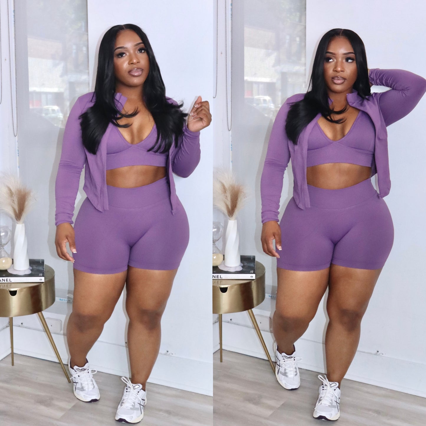 Mia 3pc