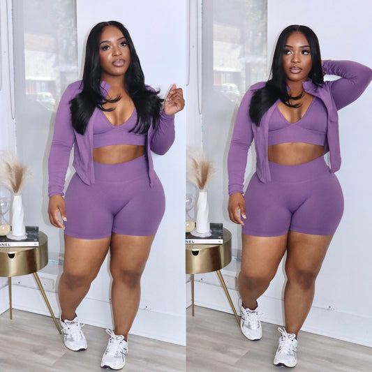 Mia 3pc