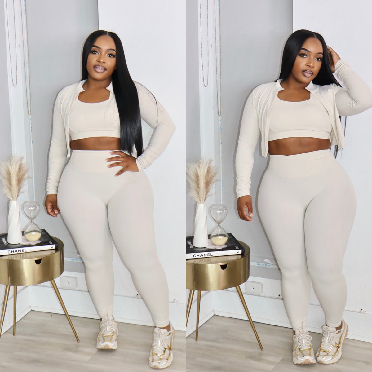 Taylor 3pc