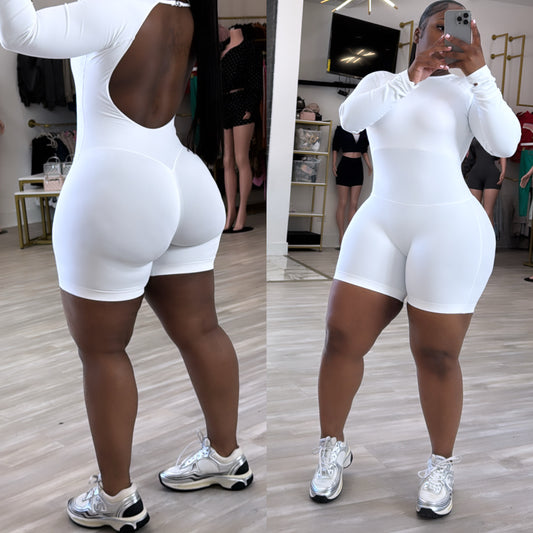 Deja jumpsuit