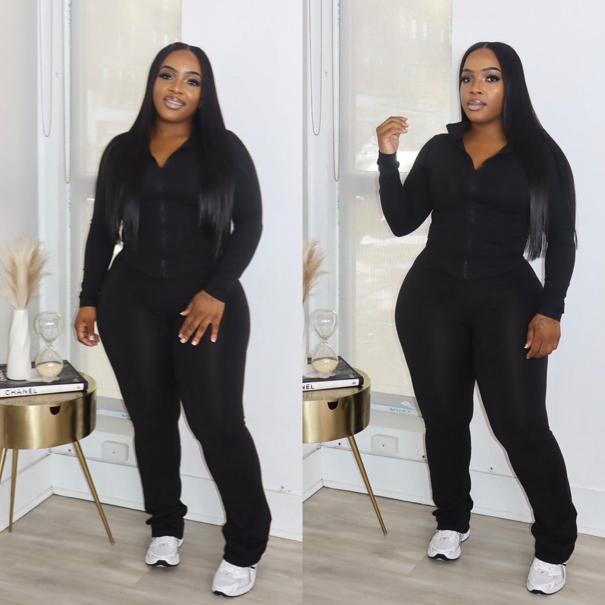 Mina 2pc set