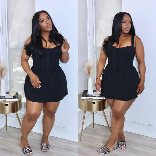 Nya dress