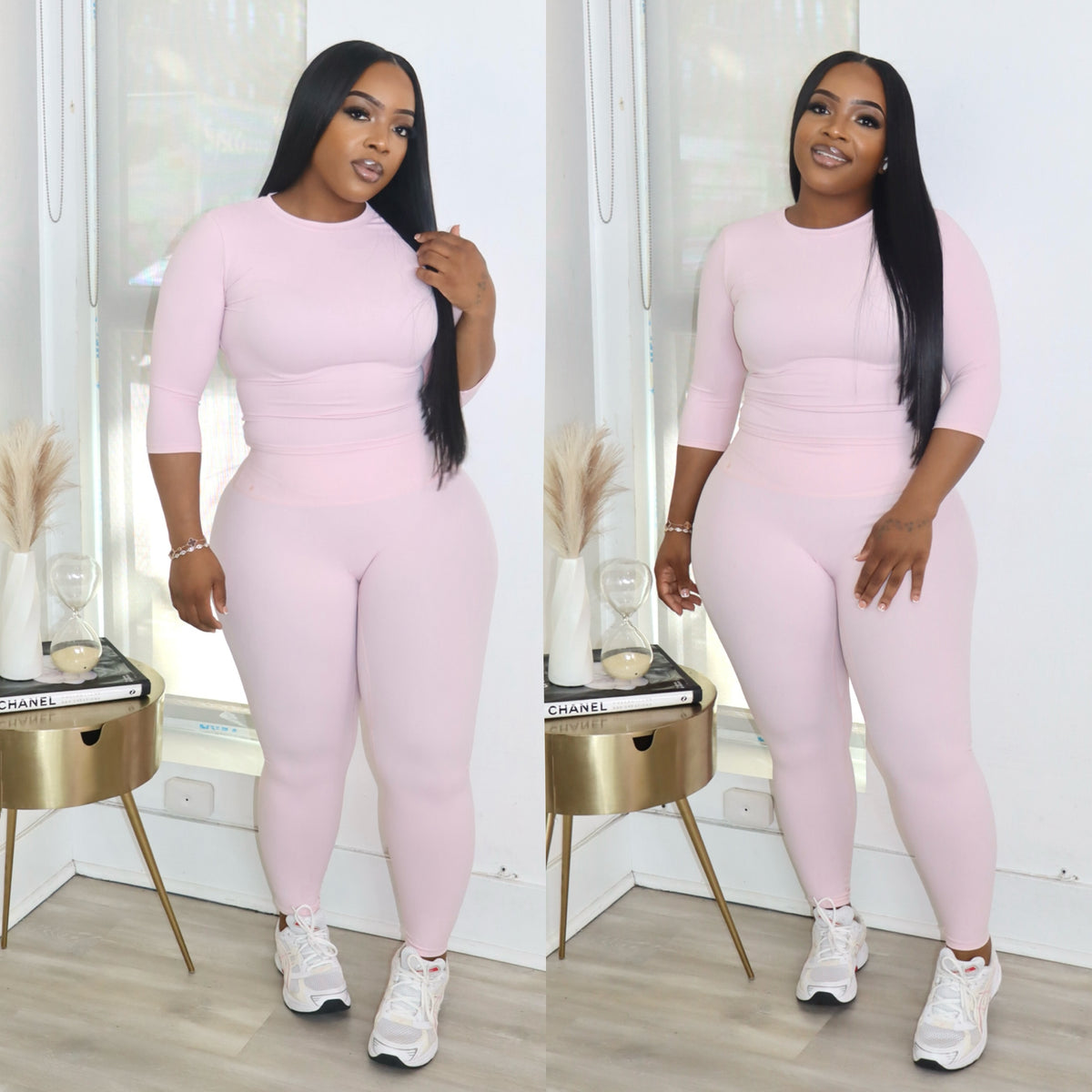 Giya 2 pc set