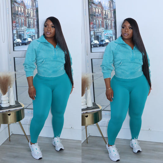 Halle set