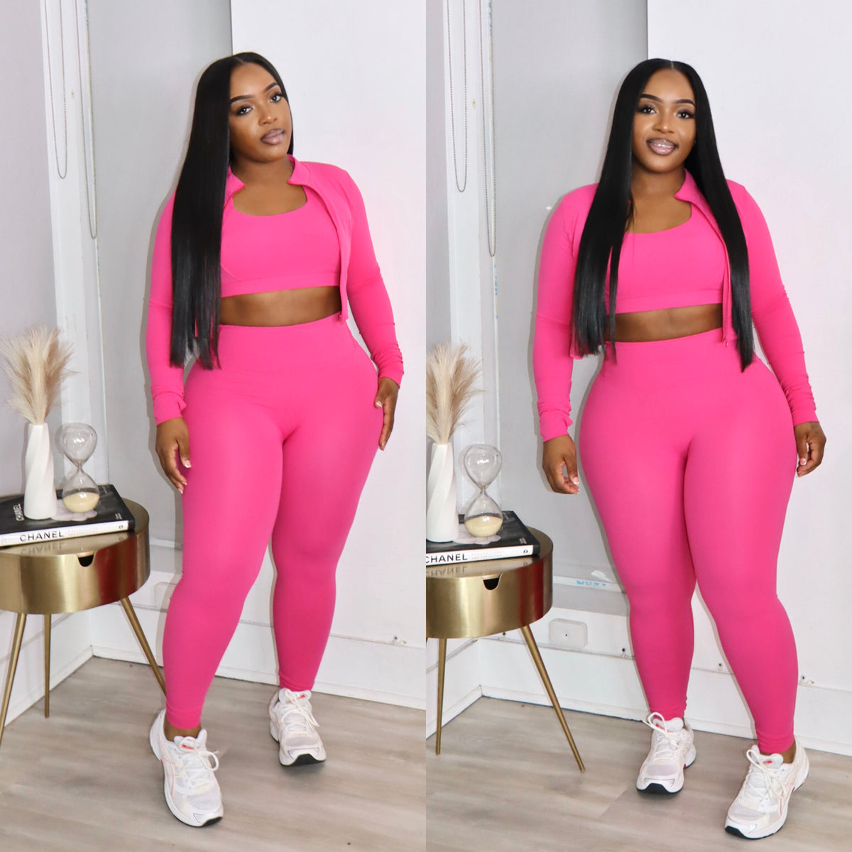 Taylor 3pc