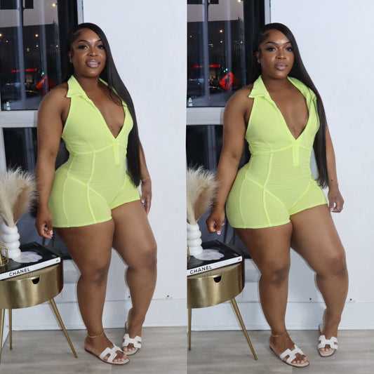 Desi jumpsuit