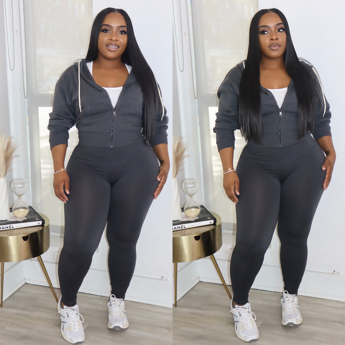 3 pc sweater set