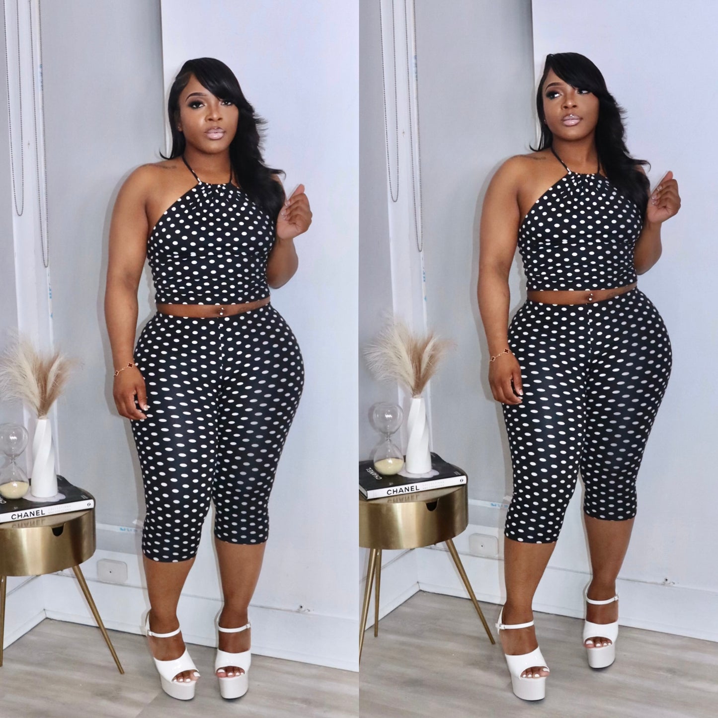 Polka me