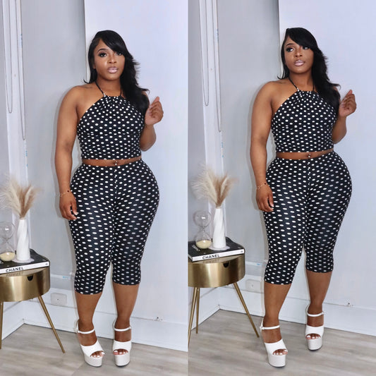 Polka me