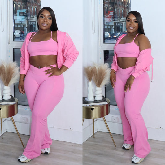 Kimmy 3pc set