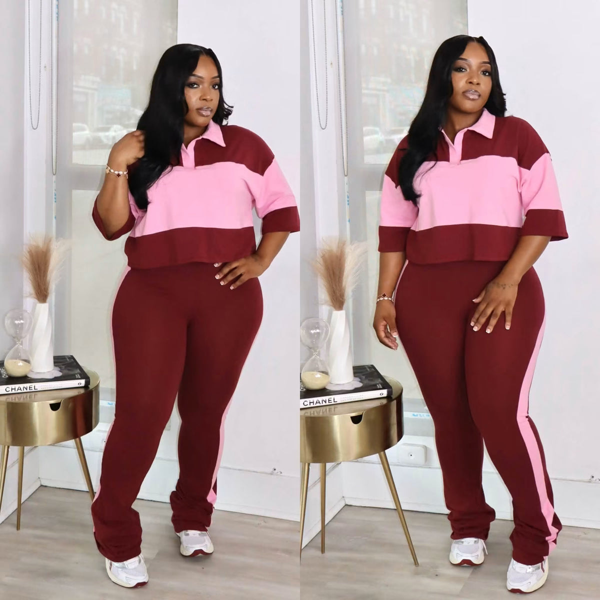 Pria 2pc