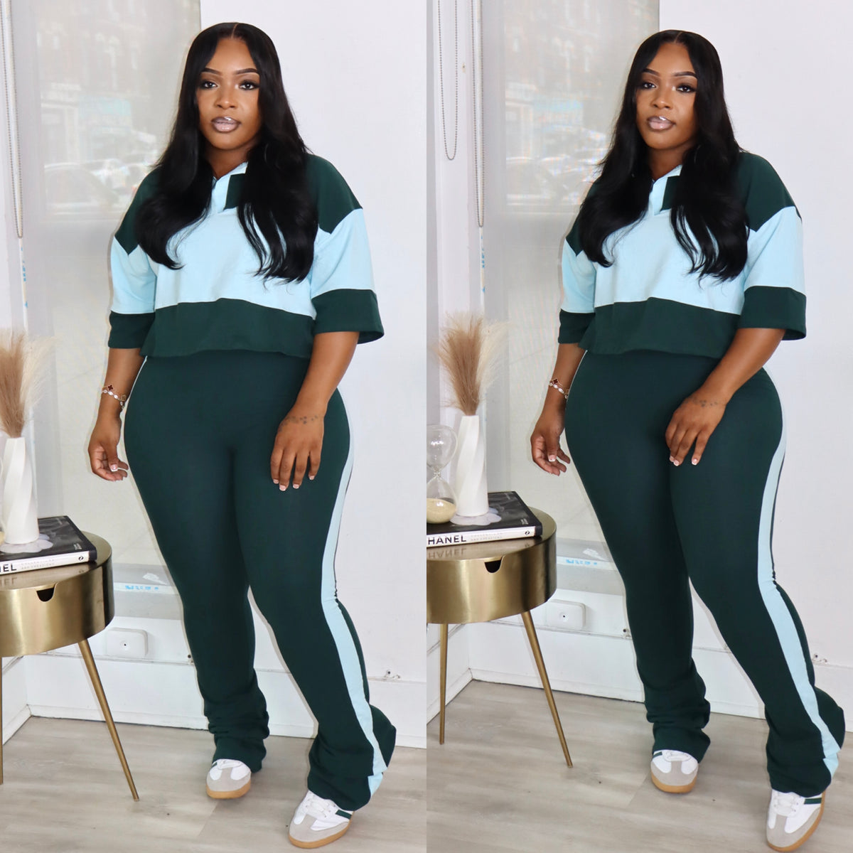 Pria 2pc