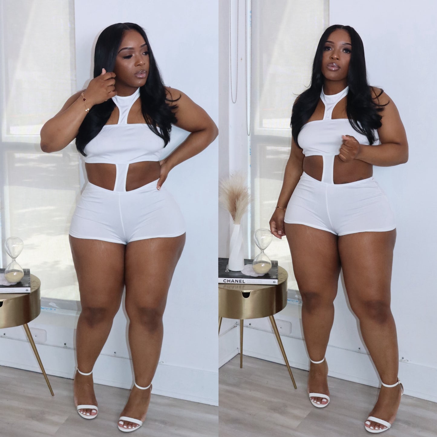 Mira romper