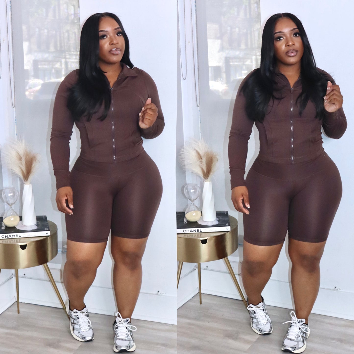 Kayla 2pc set