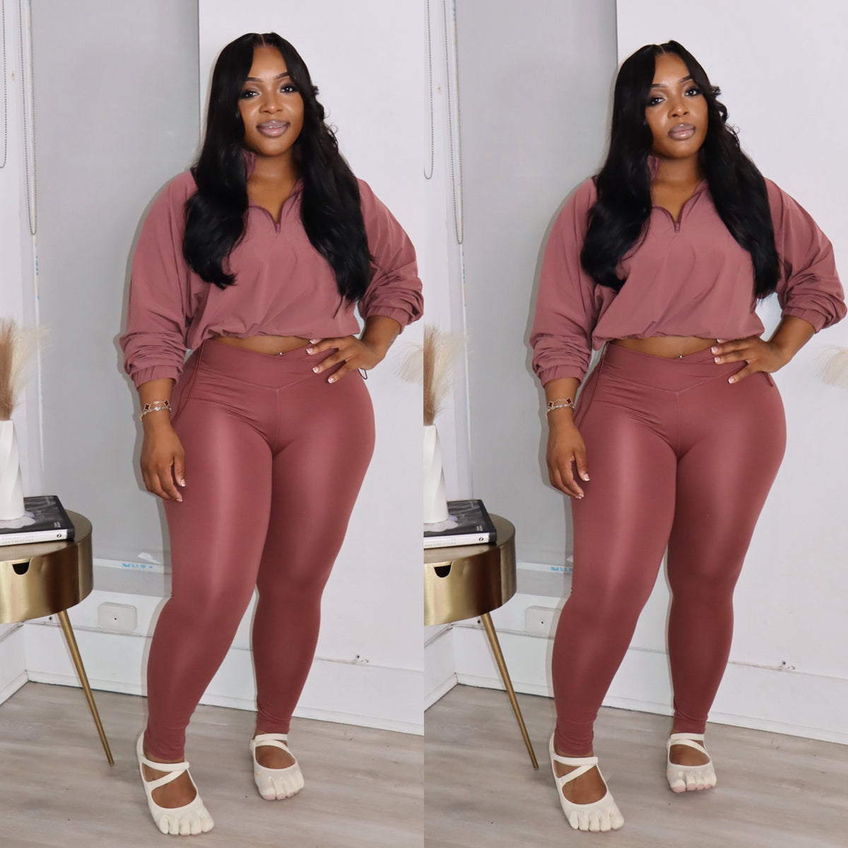 Meggy 2pc set