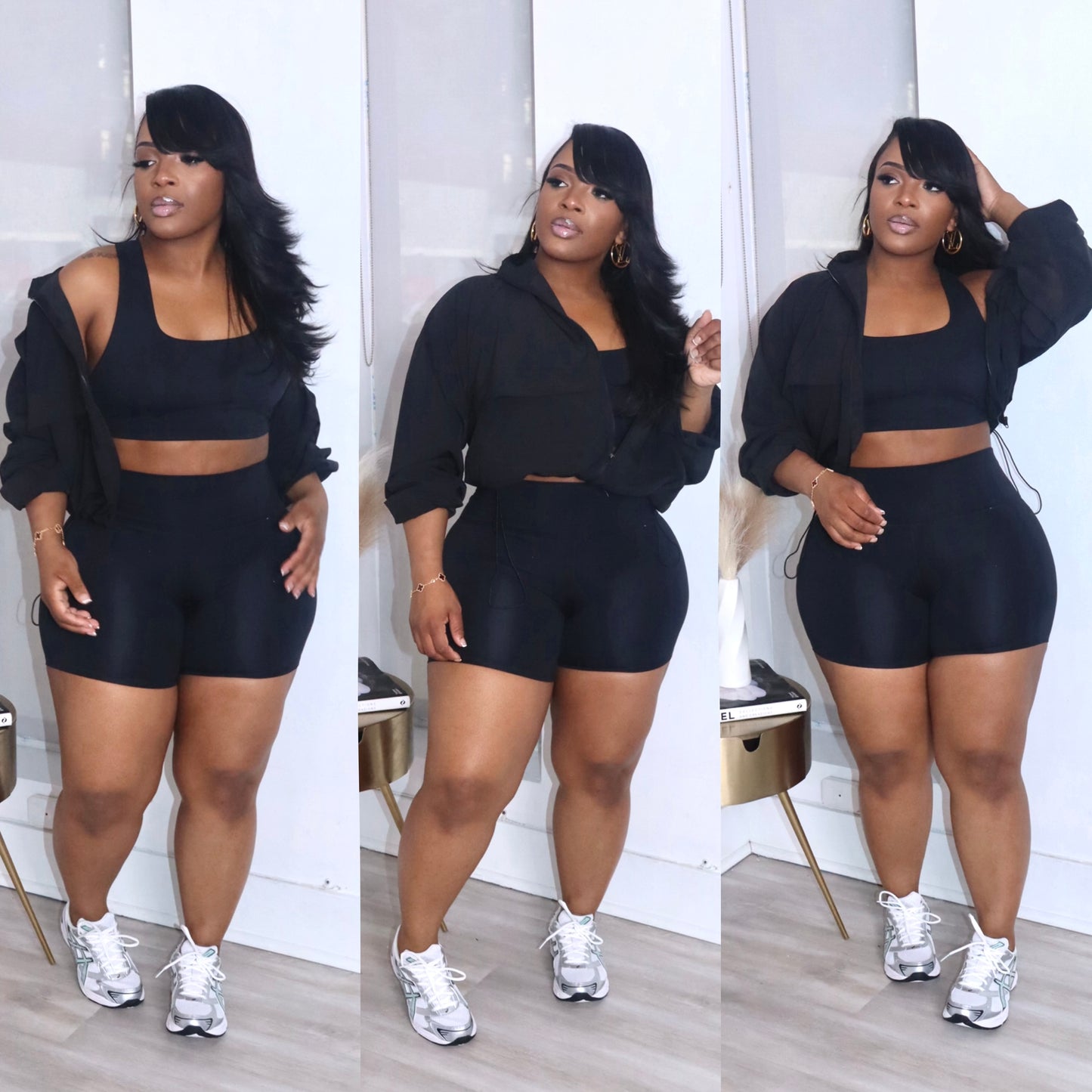 Marli 3pc set