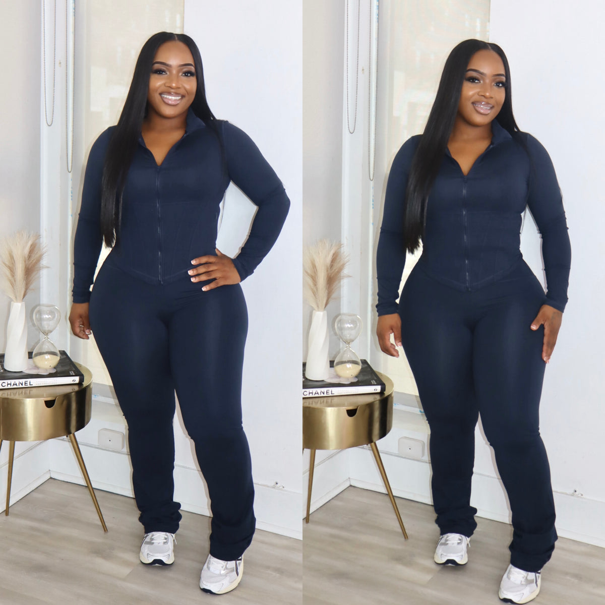 Mina 2pc set