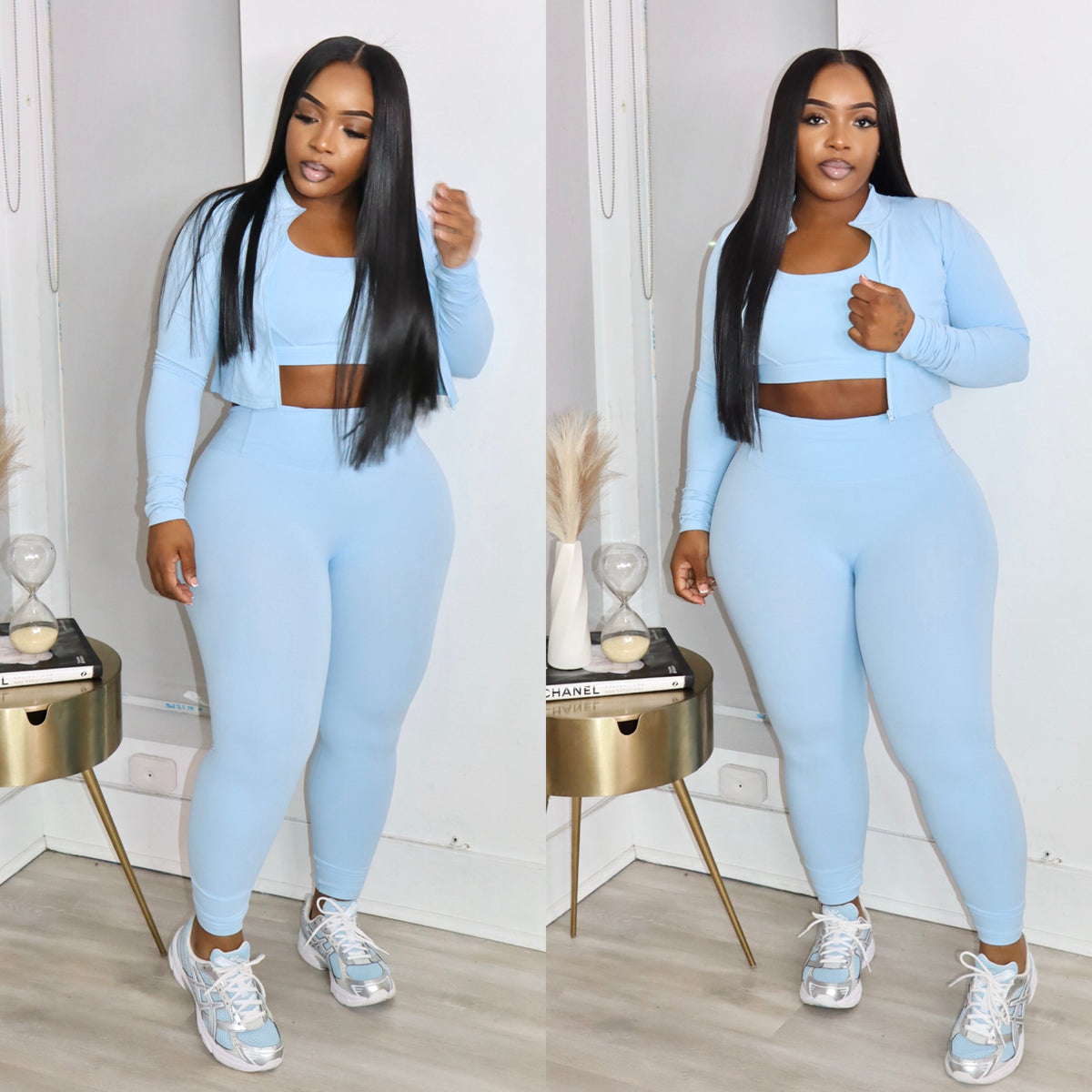 Taylor 3pc