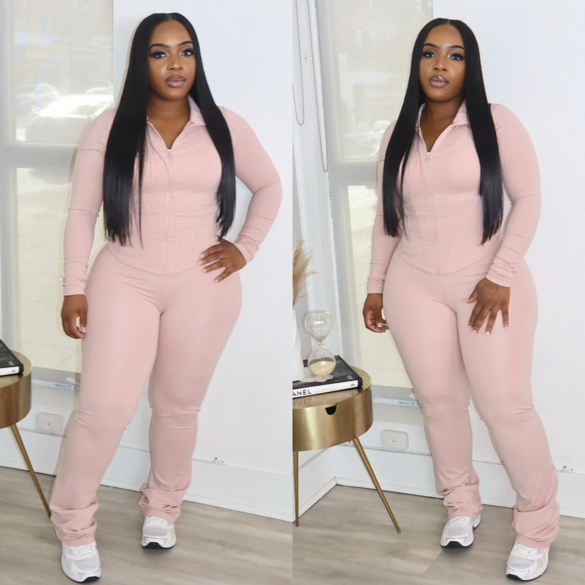 Mina 2pc set