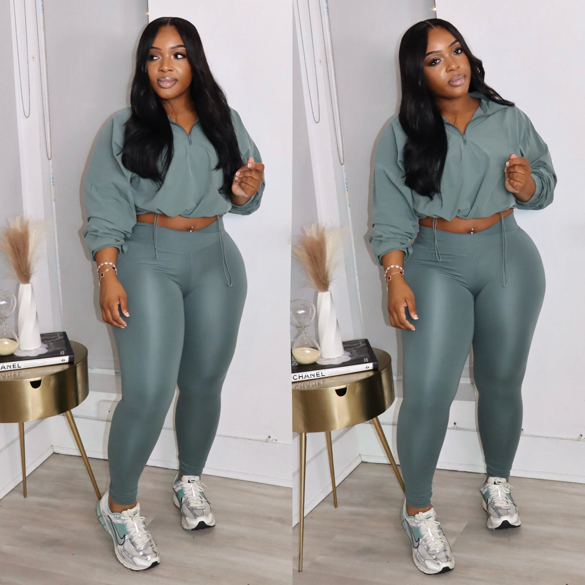 Meggy 2pc set
