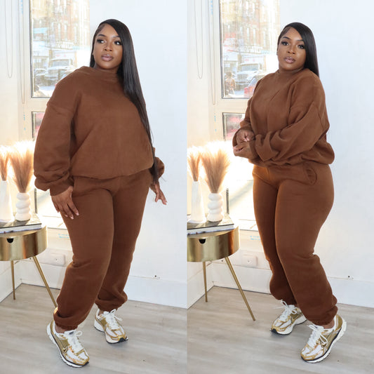 Snuggie 2pc set